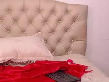 amaranta_f00x on Chaturbate 