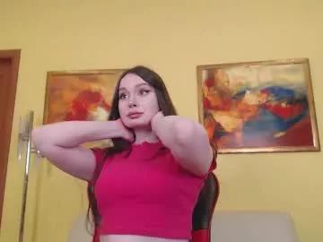 amazing_agness on Chaturbate 