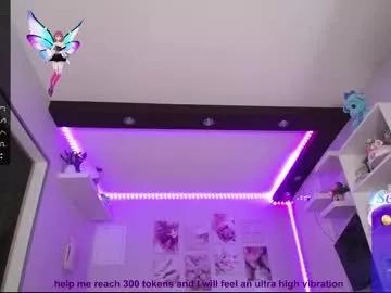 amazing_agness on Chaturbate 