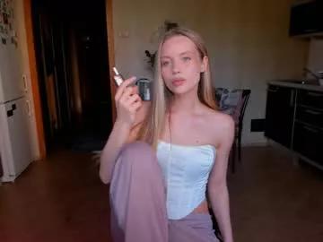 amazing_roxana on Chaturbate