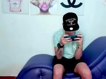 amazingpartys_07 on Chaturbate 