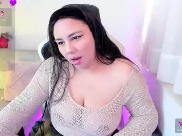 Freechat ambar_wells on Chaturbate