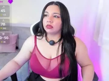 Freechat ambar_wells on Chaturbate