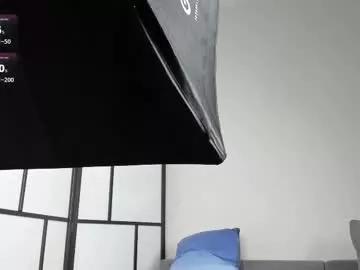 Masturbate to sexy model Amber_foks amber_foks from Chaturbate