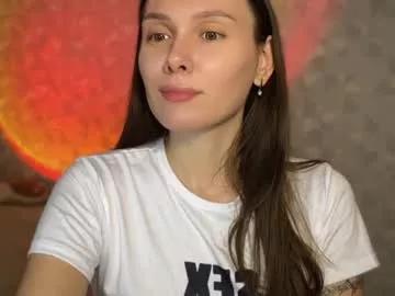 ameliahenderson on Chaturbate