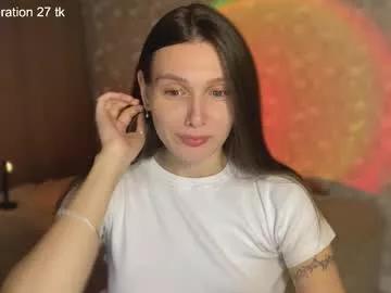 ameliahenderson on Chaturbate