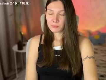 ameliahenderson on Chaturbate