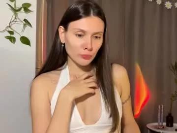 ameliahenderson on Chaturbate