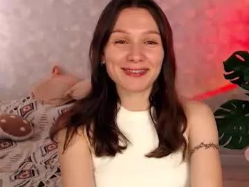 ameliahenderson on Chaturbate