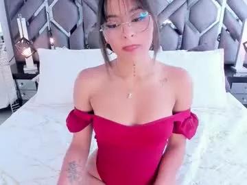Chaturbate Amelli_colette amelli_colette from Chaturbate