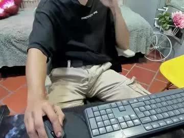 Freechat amethystshadow on Chaturbate