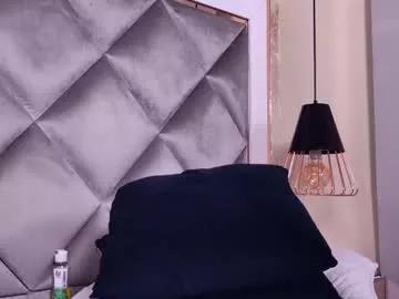 Freechat ammy_durand on Chaturbate