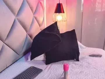 Freechat ammy_durand on Chaturbate