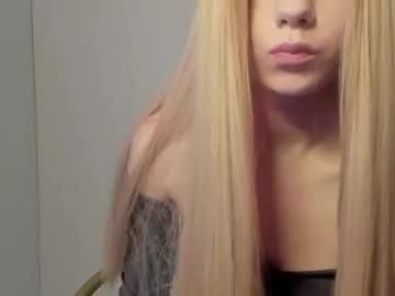 Freechat amy1_1 on Chaturbate