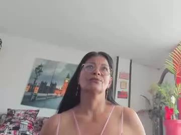 ana_mature_ on Chaturbate 