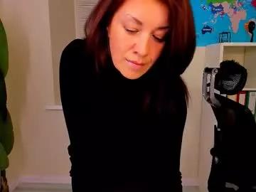 Chaturbate Ana_mills ana_mills from Chaturbate