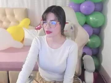 Chaturbate Ana_ruuh ana_ruuh from Chaturbate