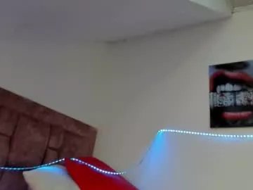 Freechat ana_starr on Chaturbate