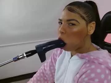 anabel693 on Chaturbate 