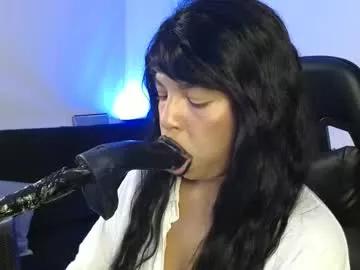 anabel693 on Chaturbate 