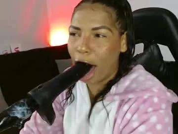 anabel693 on Chaturbate 