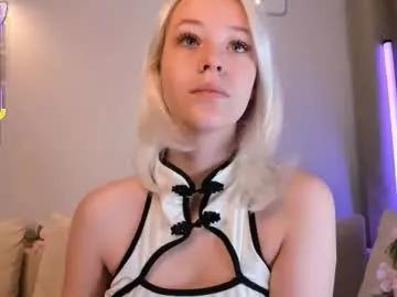 anadeya on Chaturbate 