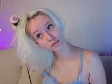 anadeya on Chaturbate 