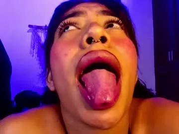 Freechat anais_tgn on Chaturbate