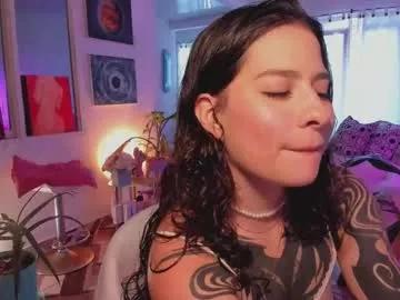 Freechat anakedartist on Chaturbate