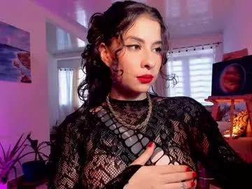 Freechat anakedartist on Chaturbate