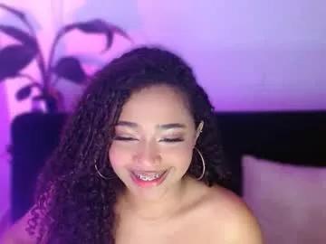 Freechat anakiss1 on Chaturbate