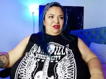 anamariiarios on Chaturbate 