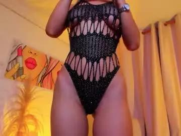 Freechat anaskinny on Chaturbate