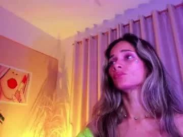 Freechat anaskinny on Chaturbate