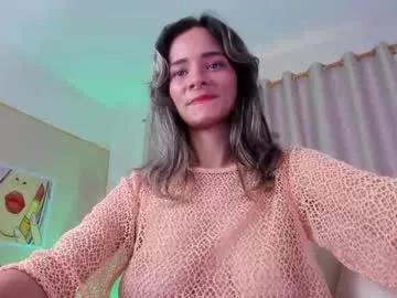 Freechat anaskinny on Chaturbate