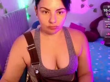 anaspark on Chaturbate