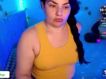 anaspark on Chaturbate