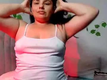 anaspark on Chaturbate