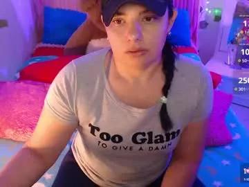anaspark on Chaturbate