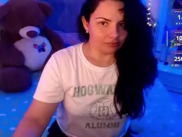 anaspark on Chaturbate