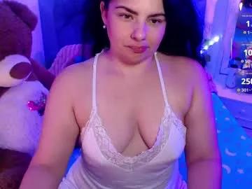 anaspark on Chaturbate