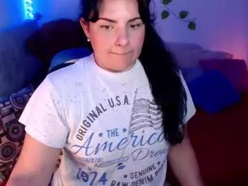 anaspark on Chaturbate