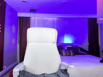 Freechat andreaxhange on Chaturbate