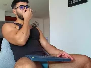 Freechat andrew_west_ on Chaturbate