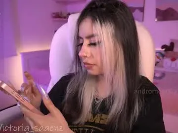 andromeedaa_ on Chaturbate