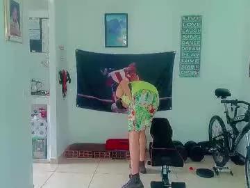 Join naked performer Andy_gray01 andy_gray01 from Chaturbate