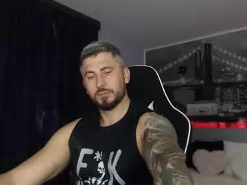 Cute Andysoul340 wants you to fuck his body now andysoul340 from Chaturbate