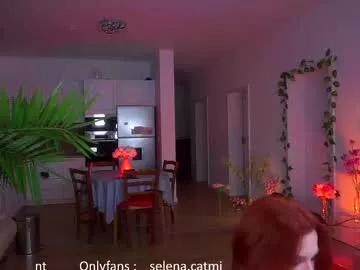 angelandfairieskink on Chaturbate 