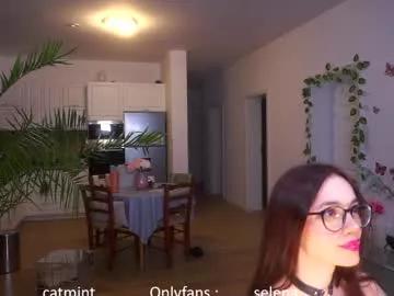 angelandfairieskink on Chaturbate 