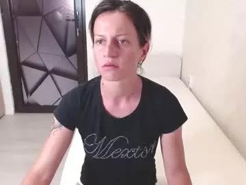 Freechat angelcat001 on Chaturbate